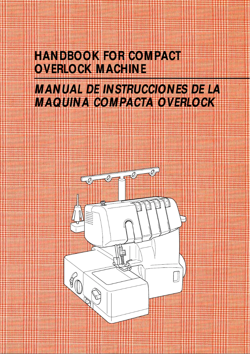 Página 1 del manual Manual de usuario Brother 1134DW