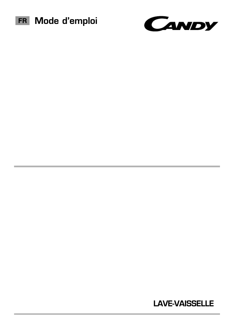 Imagen de la primera página del manual del dispositivo CDIM 2T62PRF-47