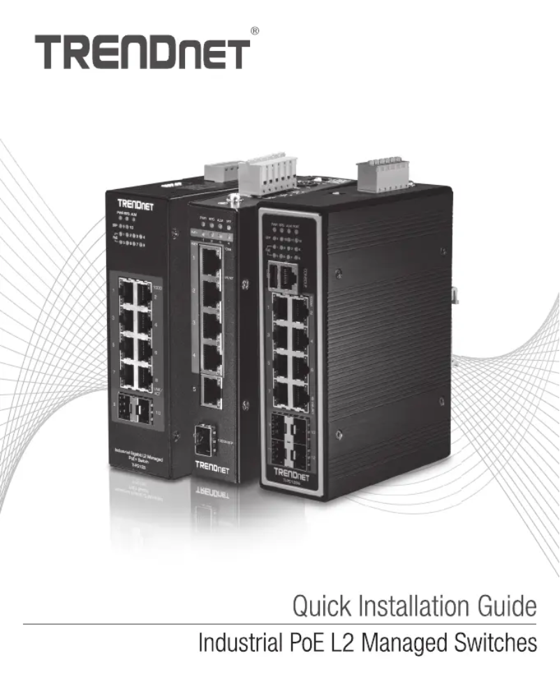 Imagen de la primera página del manual del dispositivo TI-BG62i