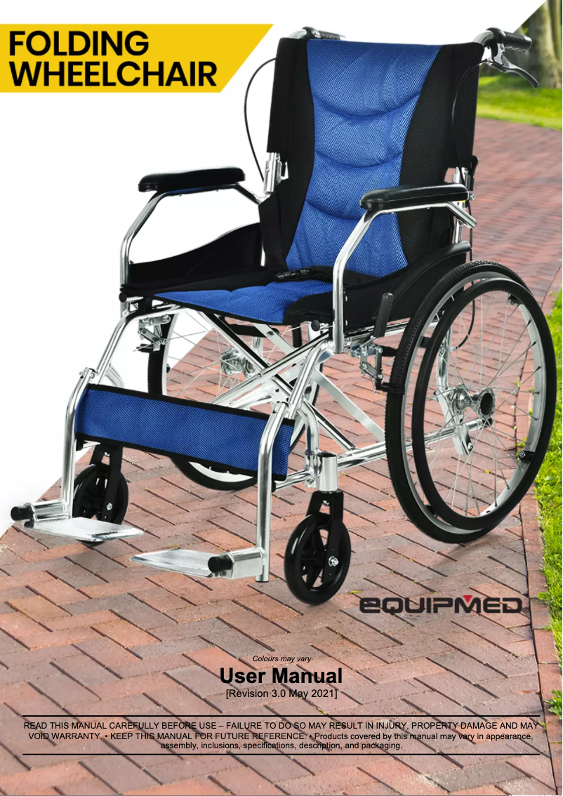 Imagen de la primera página del manual del dispositivo SmartLine