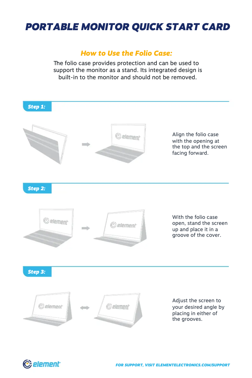 Imagen de la primera página del manual del dispositivo EM2PAD15BS