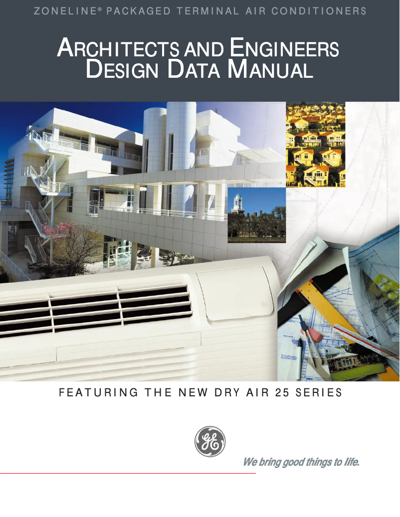 Imagen de la primera página del manual del dispositivo RAG67