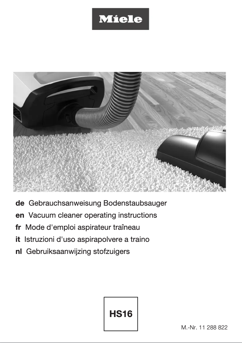 Imagen de la primera página del manual del dispositivo Blizzard CX1 Red PowerLine