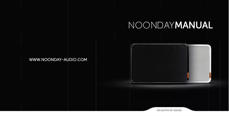 Imagen de la primera página del manual del dispositivo 1ND200WH