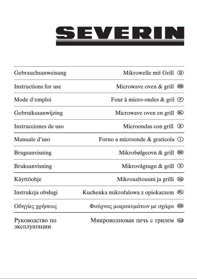 Imagen de la primera página del manual del dispositivo MW 7810