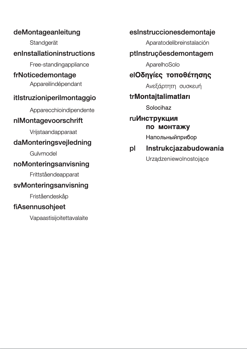 Imagen de la primera página del manual del dispositivo KG49NSB30