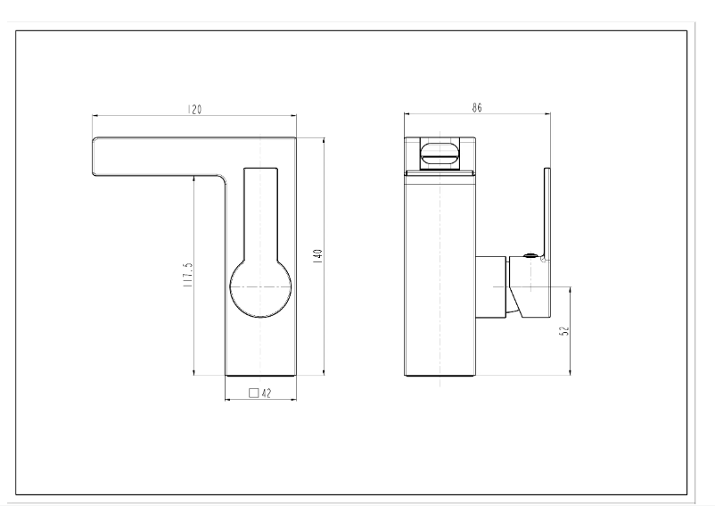 Página 1 del manual Manual de usuario Schütte Orinoco