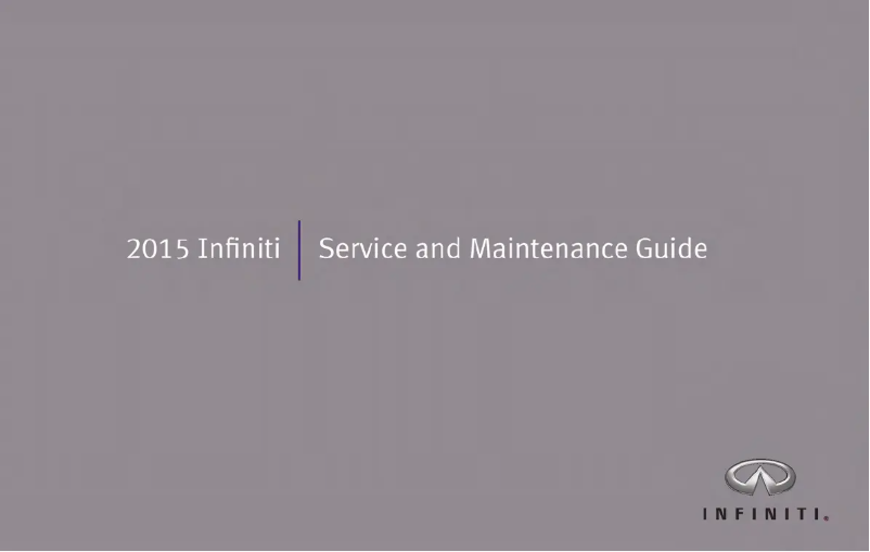 Imagen de la primera página del manual del dispositivo Q40 (2015)