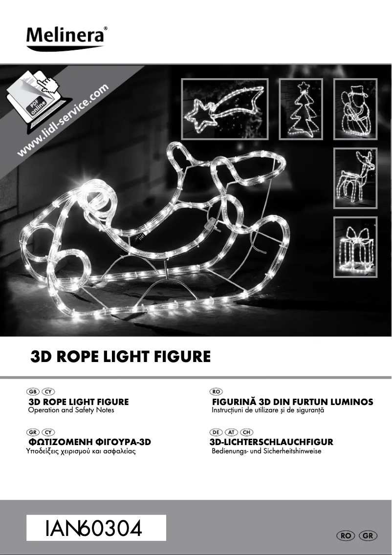 Imagen de la primera página del manual del dispositivo Z30888