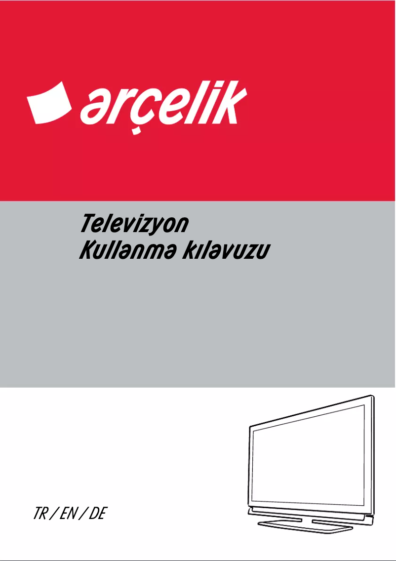 Imagen de la primera página del manual del dispositivo A43L 6945 5B