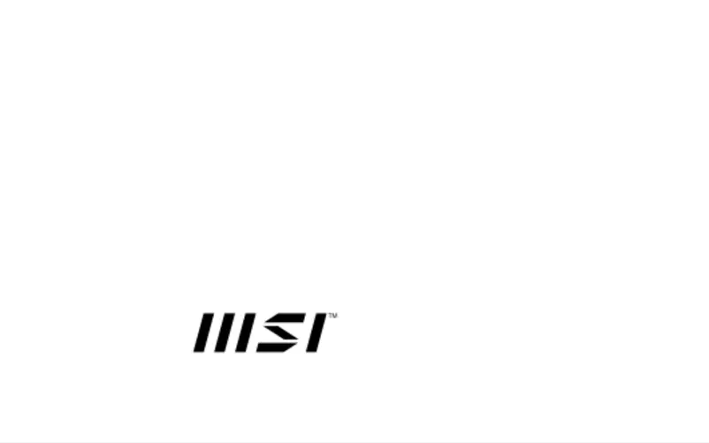 Imagen de la primera página del manual del dispositivo Pro MP2422C