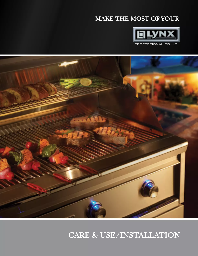 Imagen de la primera página del manual del dispositivo L30R-3-NG