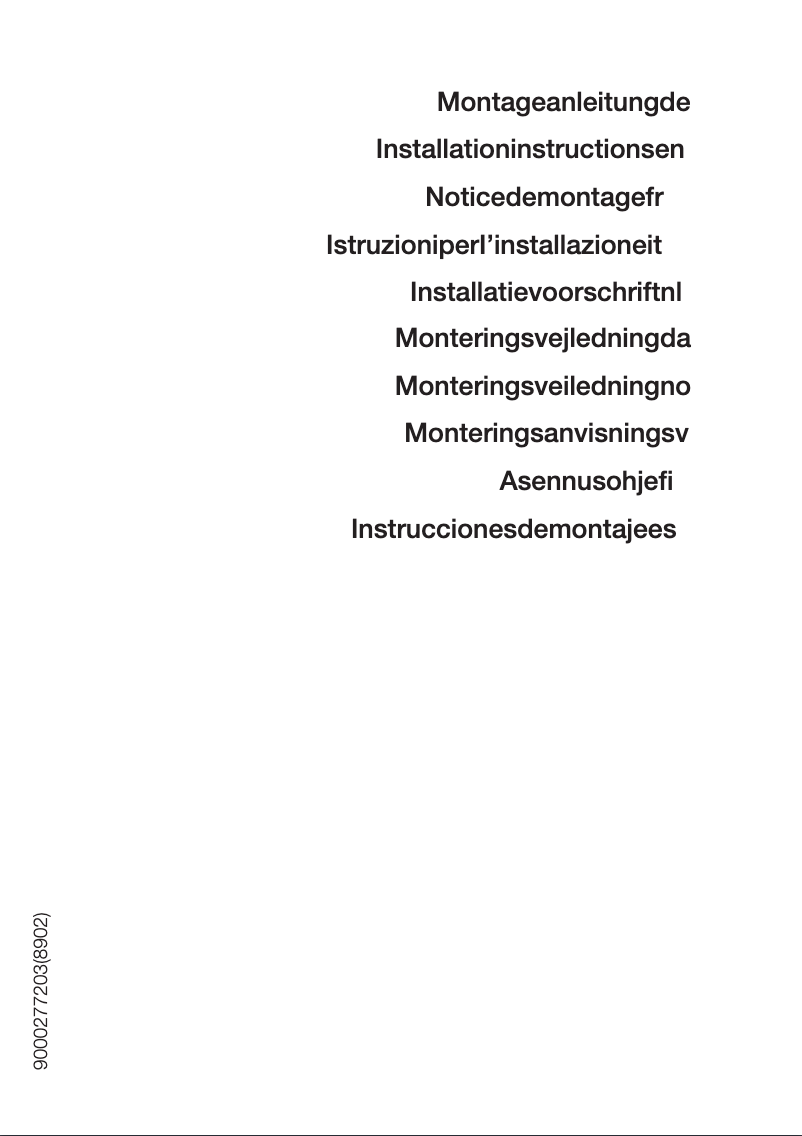 Imagen de la primera página del manual del dispositivo KT15RE22