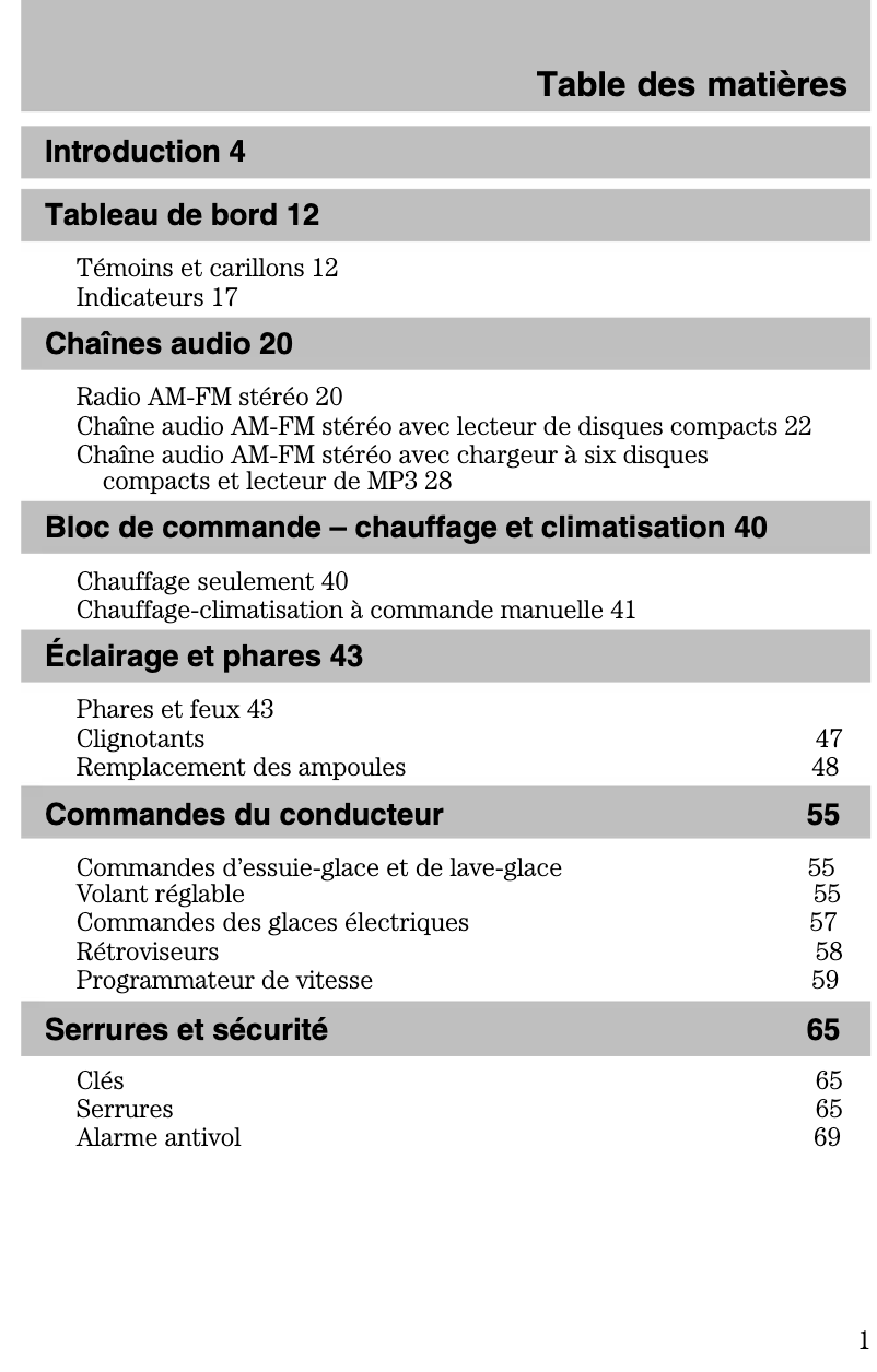 Imagen de la primera página del manual del dispositivo B-Series (2007)