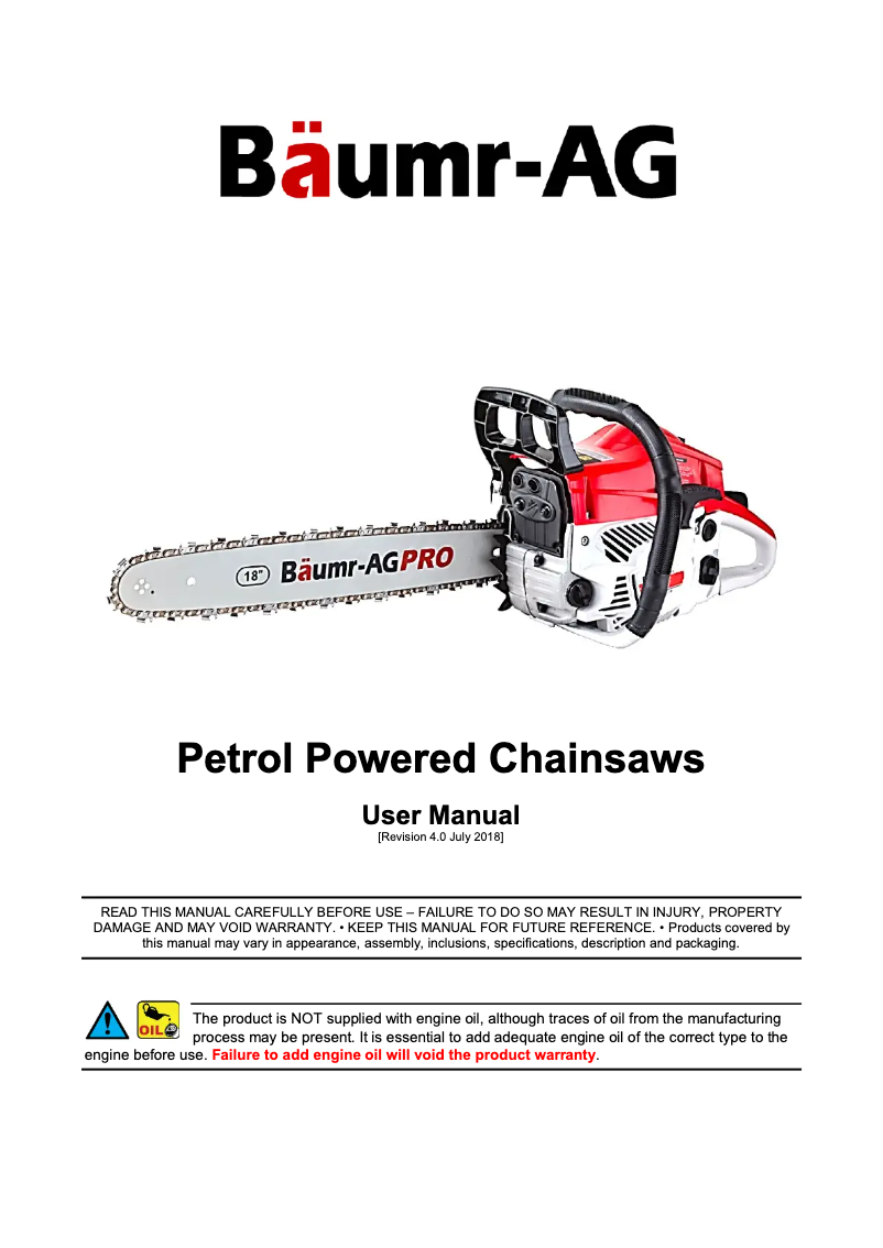 Imagen de la primera página del manual del dispositivo SX76