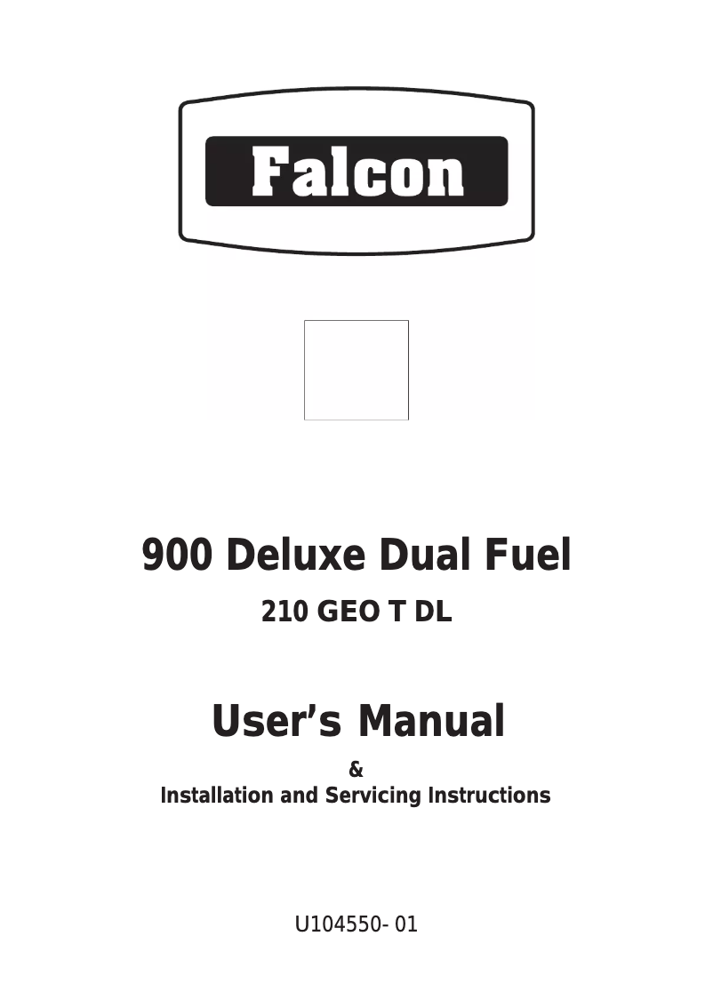 Imagen de la primera página del manual del dispositivo 900 deluxe inox