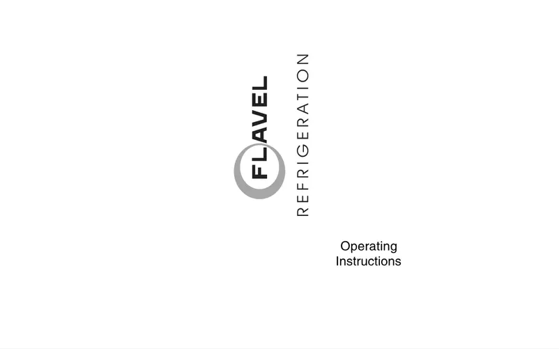 Imagen de la primera página del manual del dispositivo FC5050FAP