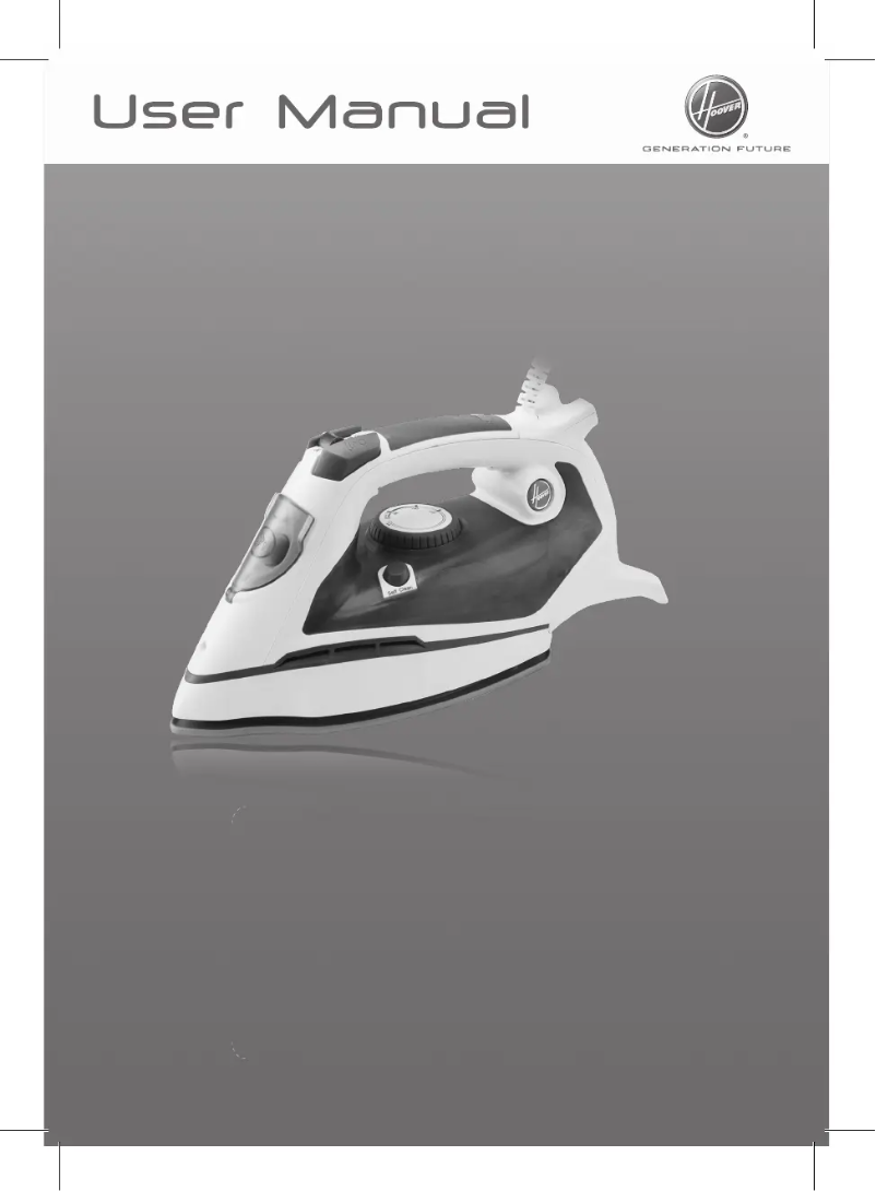 Imagen de la primera página del manual del dispositivo TIF2700