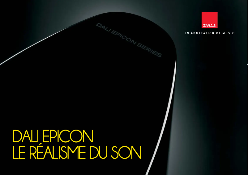 Imagen de la primera página del manual del dispositivo Epicon 2