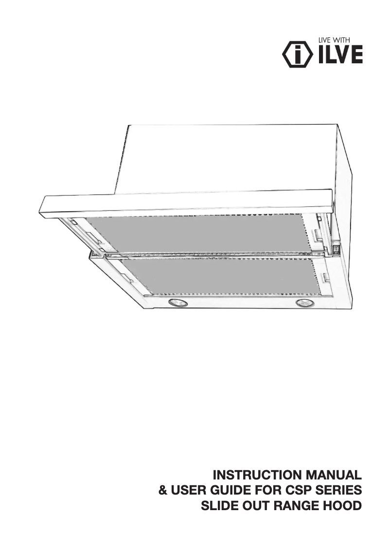 Imagen de la primera página del manual del dispositivo CSP90