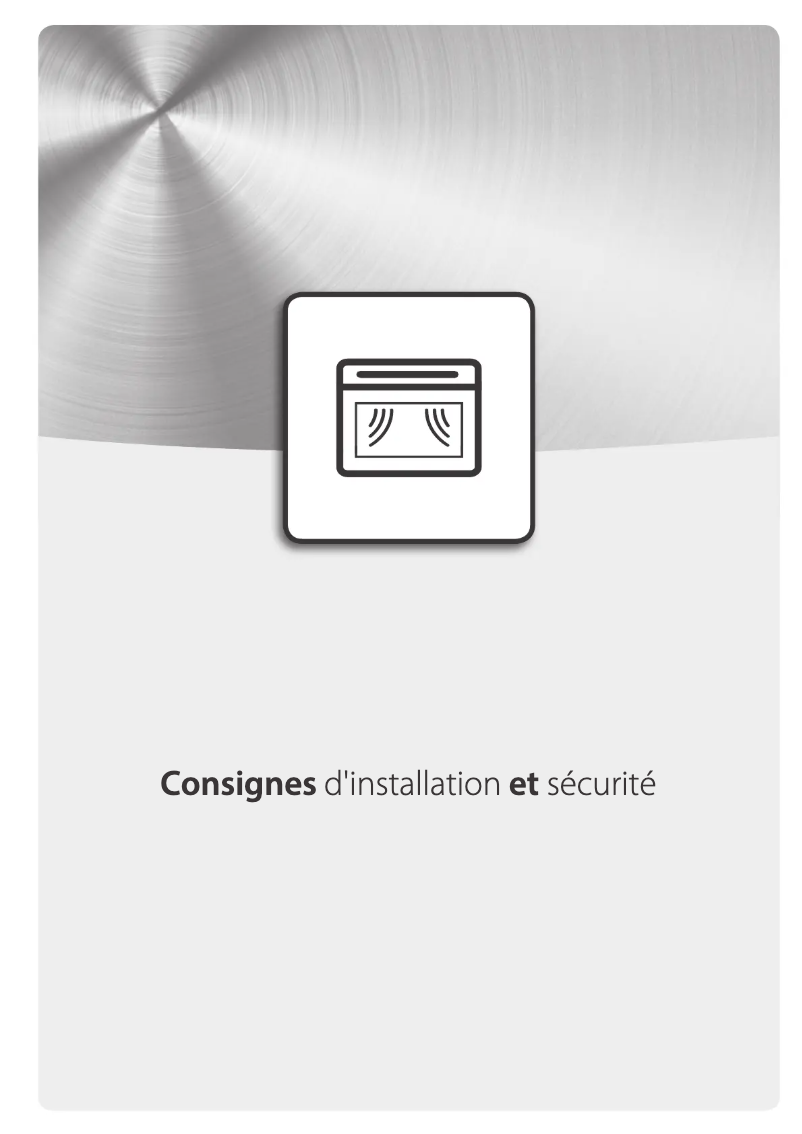Página 1 del manual Instrucciones de seguridad Whirlpool W7 MW541