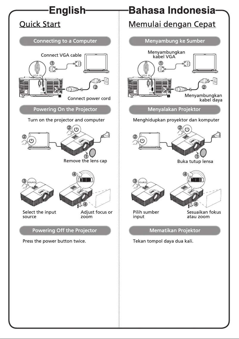 Imagen de la primera página del manual del dispositivo KS315