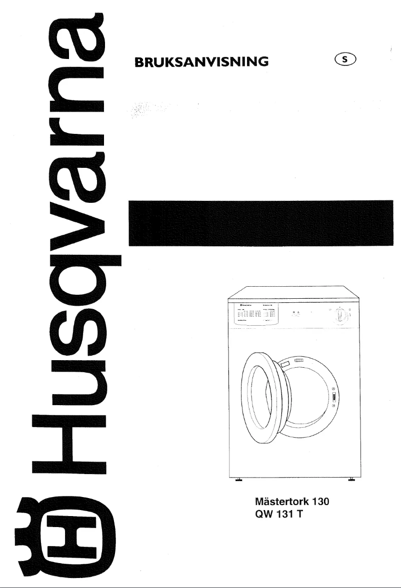 Imagen de la primera página del manual del dispositivo QW131T