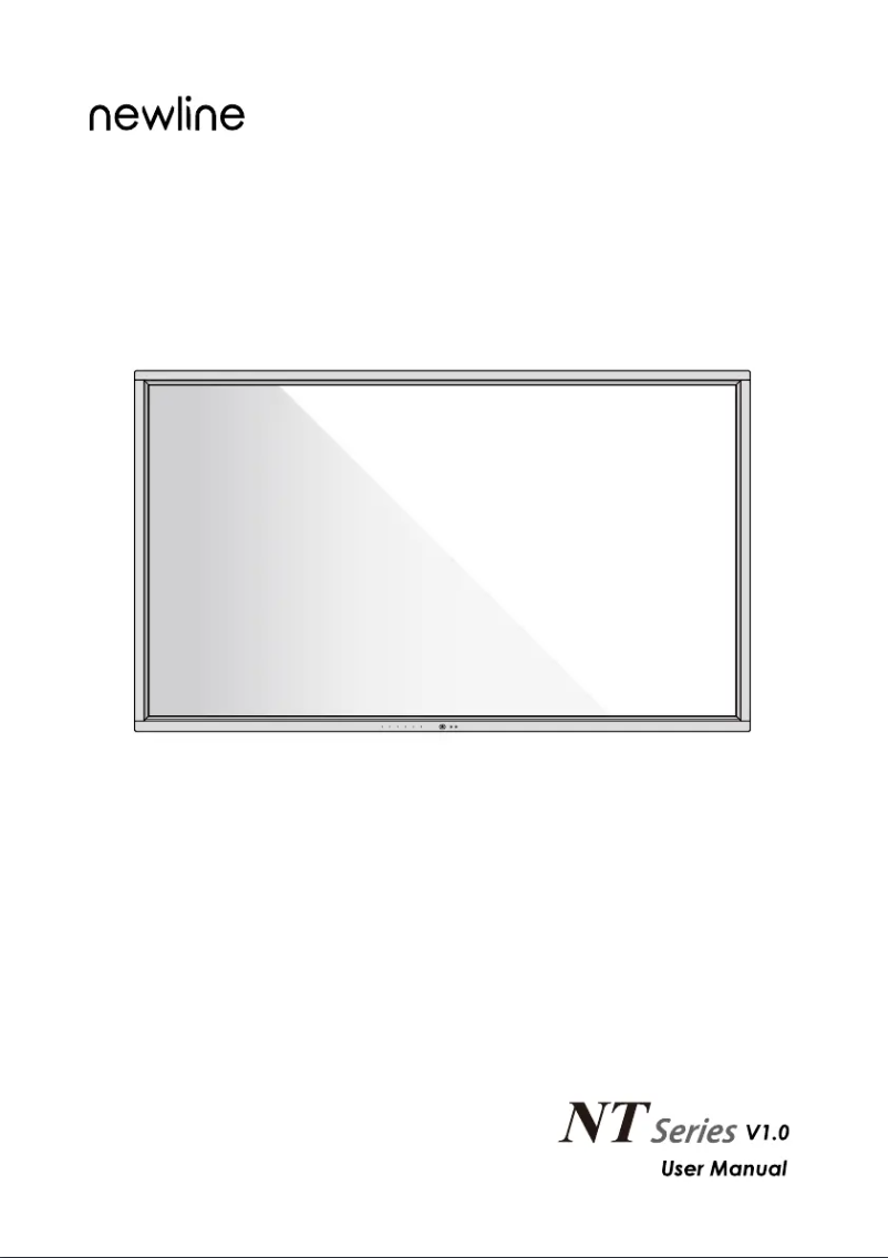 Imagen de la primera página del manual del dispositivo TT-6523NT-PLUS