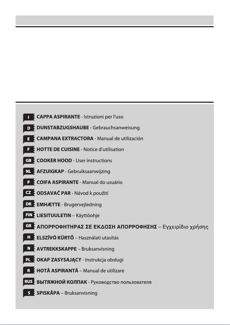 Página 1 del manual Manual de usuario Hoover HDMC9800LB