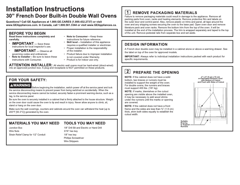 Imagen de la primera página del manual del dispositivo Café CTD90FP2MS1