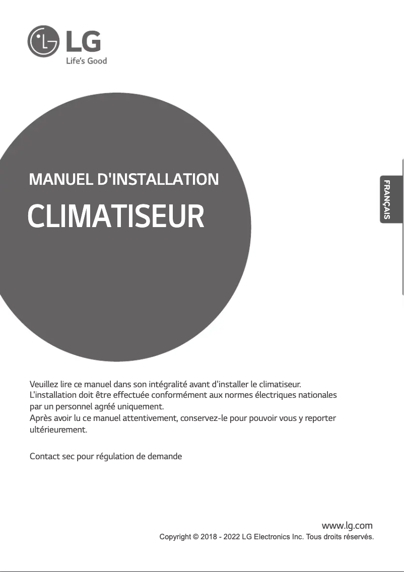 Imagen de la primera página del manual del dispositivo PQDSBCDVM0