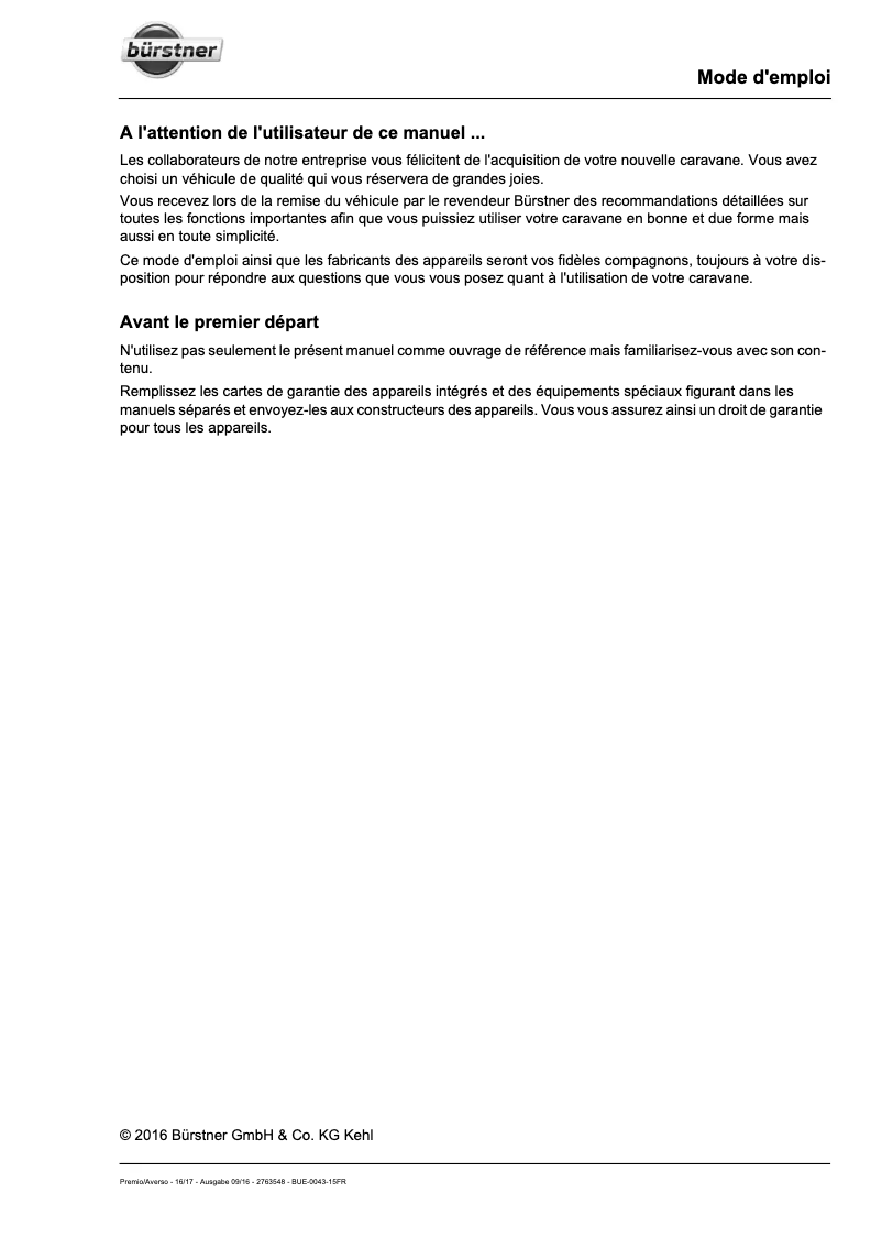 Imagen de la primera página del manual del dispositivo Averso (2017)