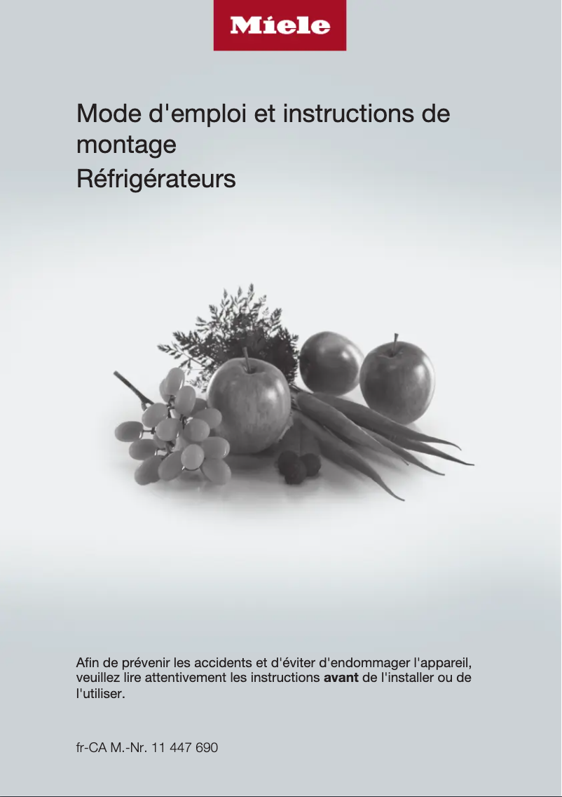 Imagen de la primera página del manual del dispositivo KS 37472 iD