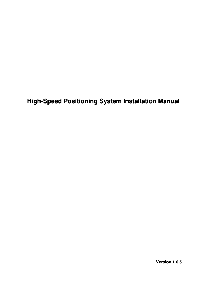 Imagen de la primera página del manual del dispositivo Pro PTZ12240-LR8-N