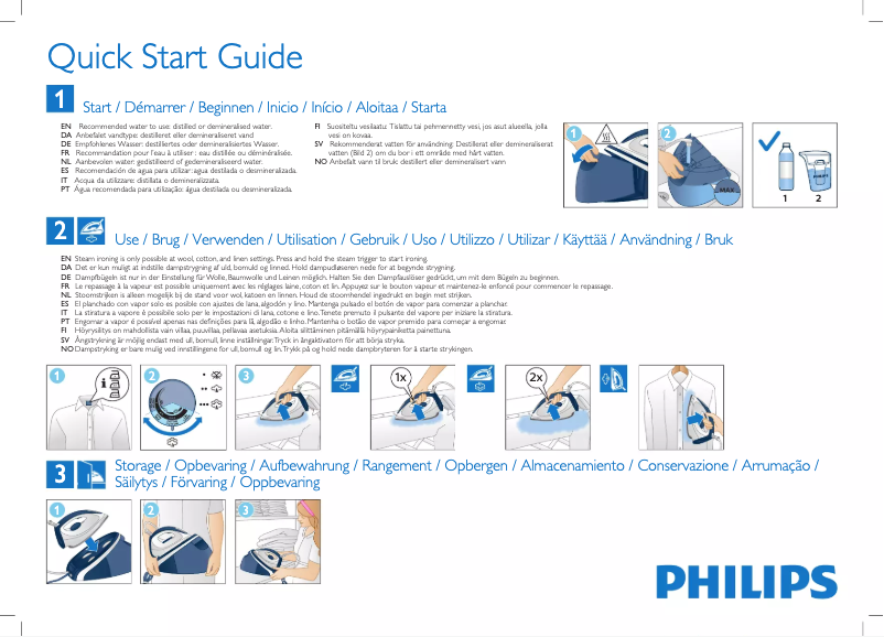 Imagen de la primera página del manual del dispositivo HI5912