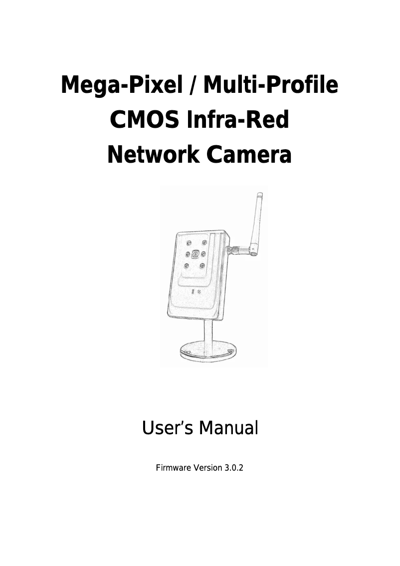 Imagen de la primera página del manual del dispositivo 6007