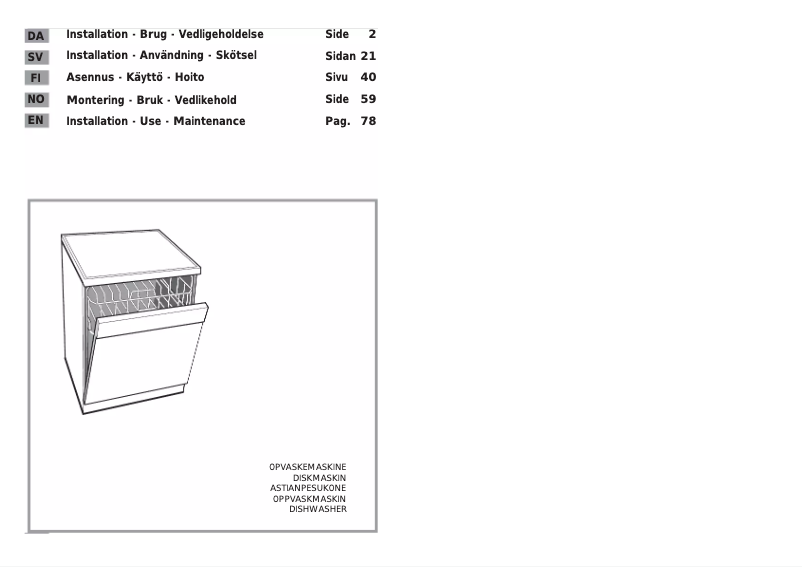 Imagen de la primera página del manual del dispositivo Cds 100