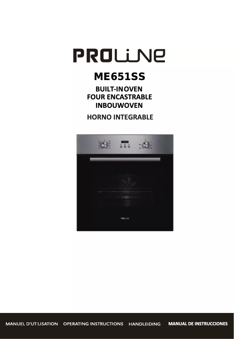 Imagen de la primera página del manual del dispositivo ME651SS