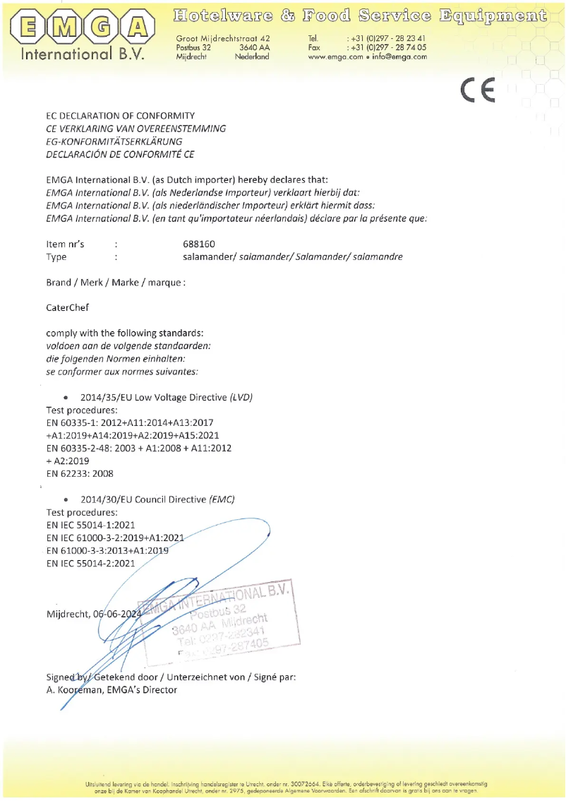 Imagen de la primera página del manual del dispositivo 688160