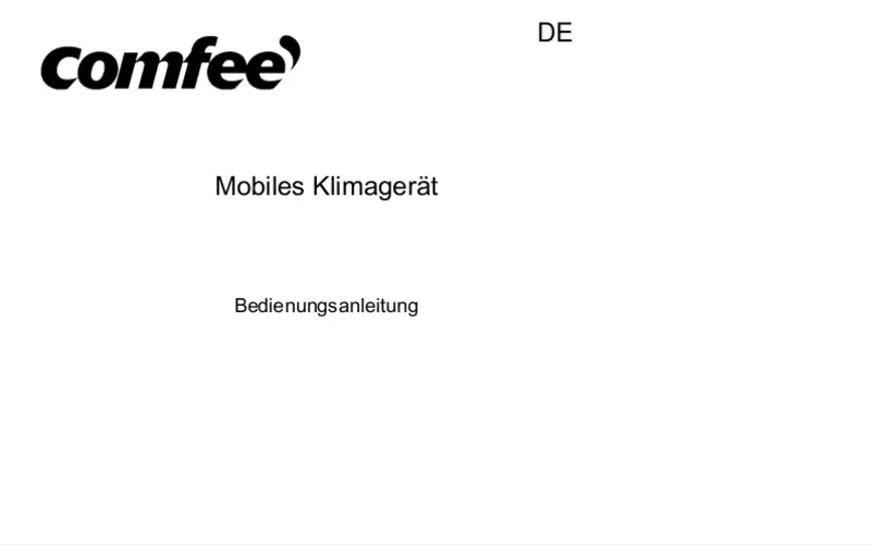 Imagen de la primera página del manual del dispositivo Mobile 12000 Plus