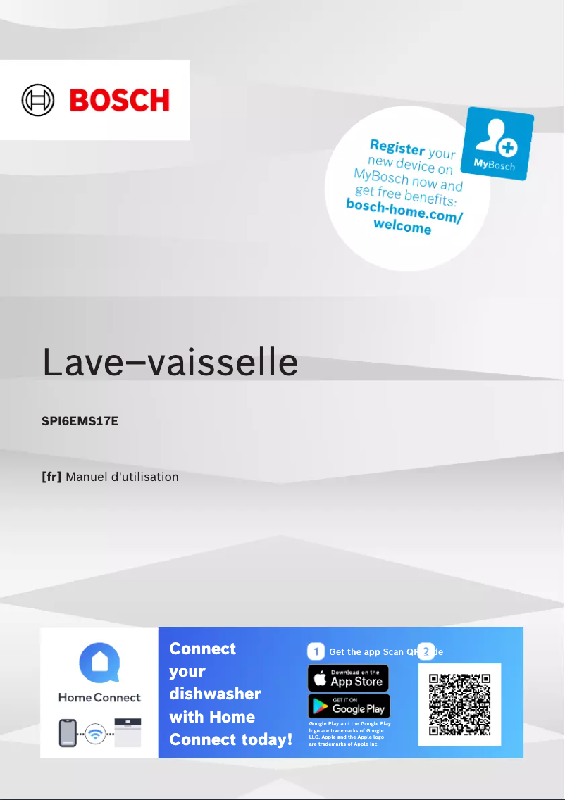 Imagen de la primera página del manual del dispositivo SPI6EMS17E