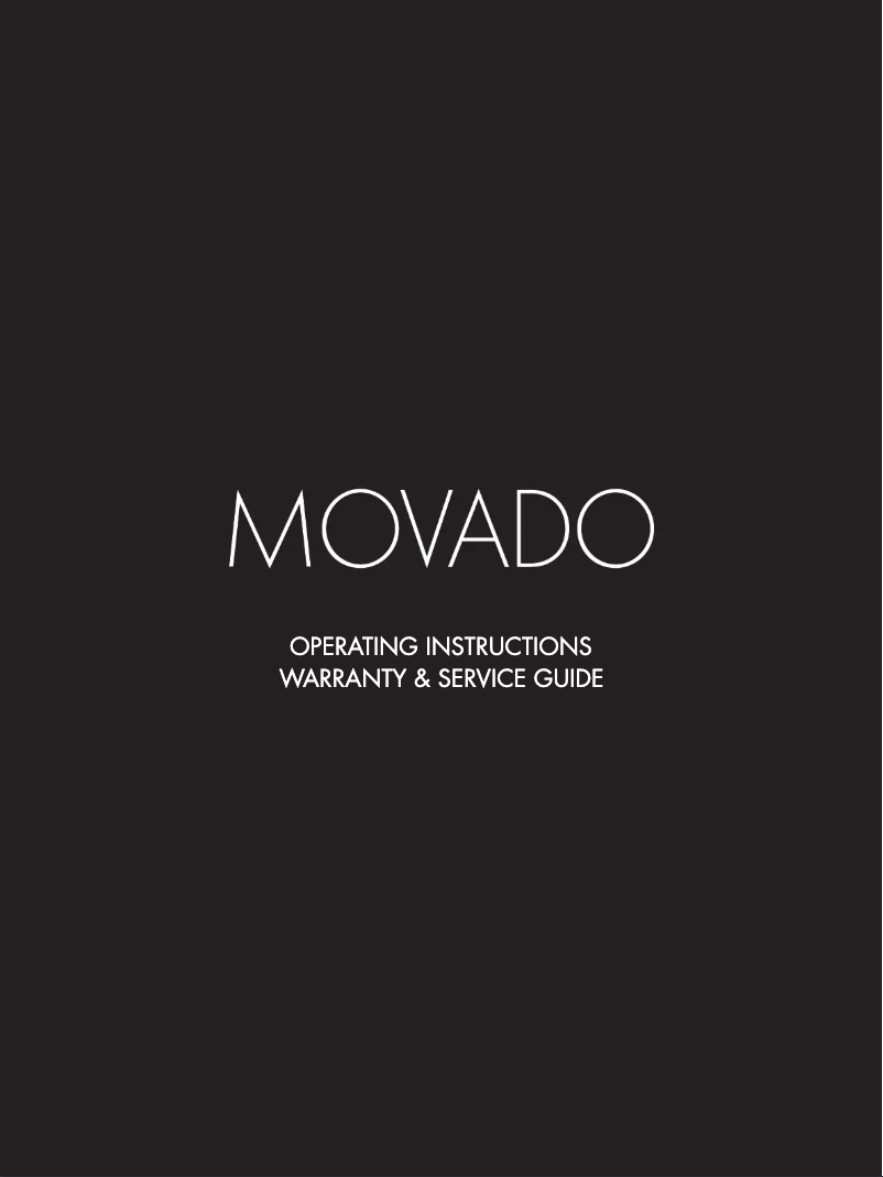 Imagen de la primera página del manual del dispositivo Bold Fusion 3600851