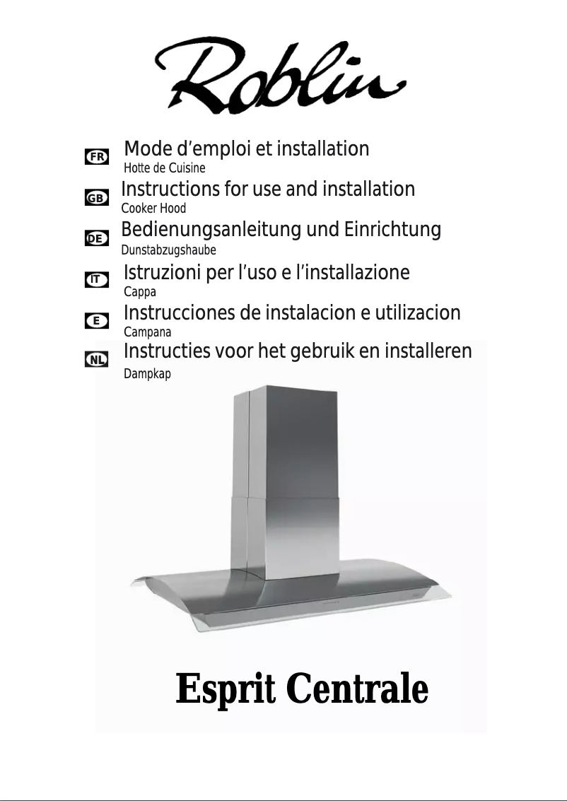 Imagen de la primera página del manual del dispositivo Helios/4 900