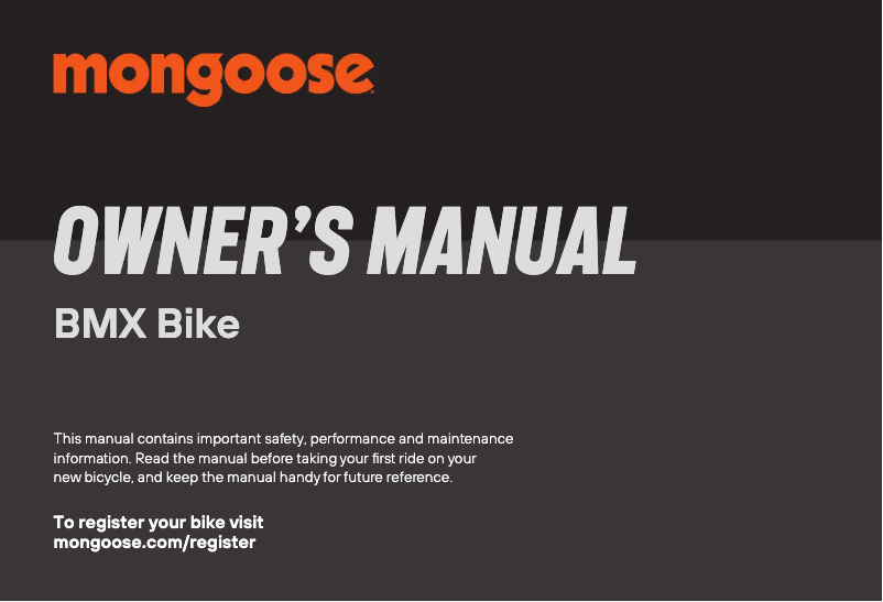 Imagen de la primera página del manual del dispositivo Legion L10