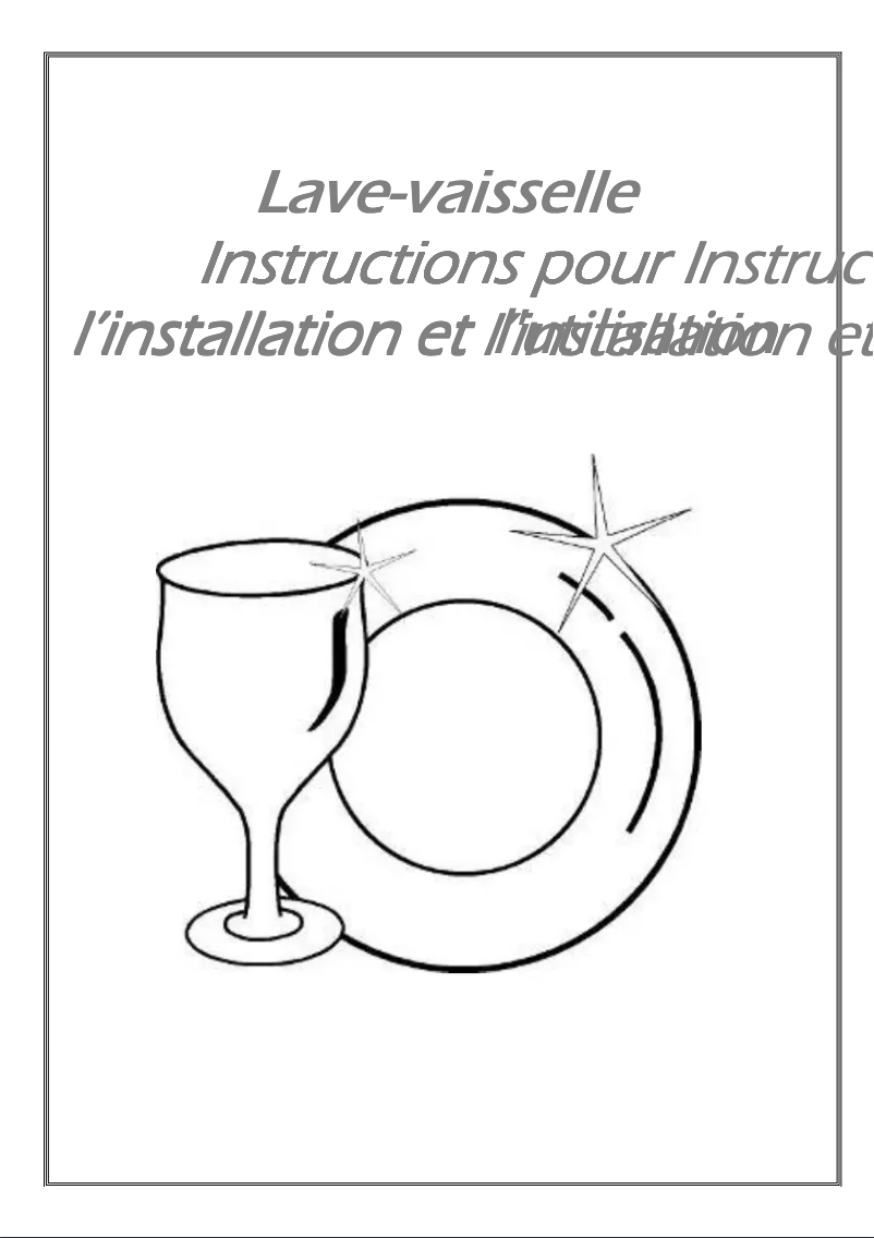 Página 1 del manual Manual de usuario Cobal LV60B1