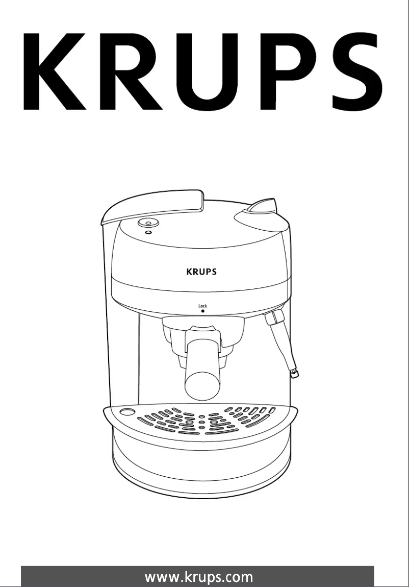 Imagen de la primera página del manual del dispositivo F920