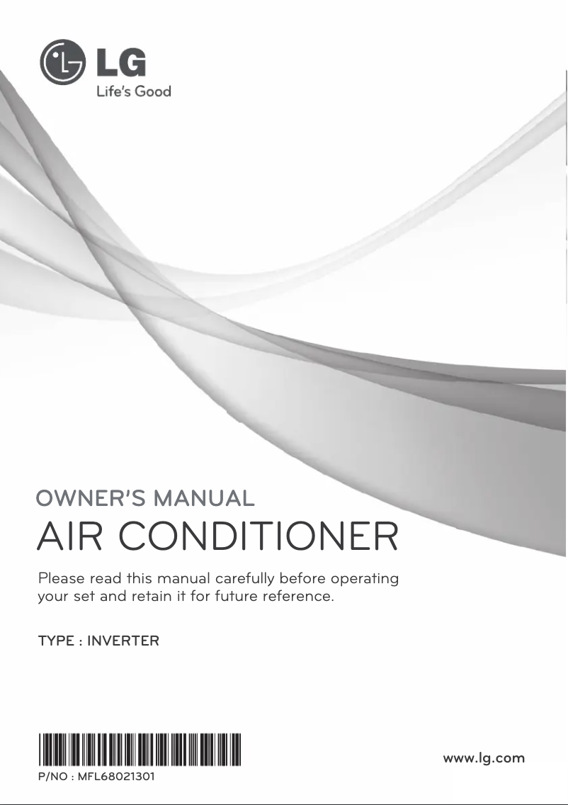 Imagen de la primera página del manual del dispositivo USUW246C4A2