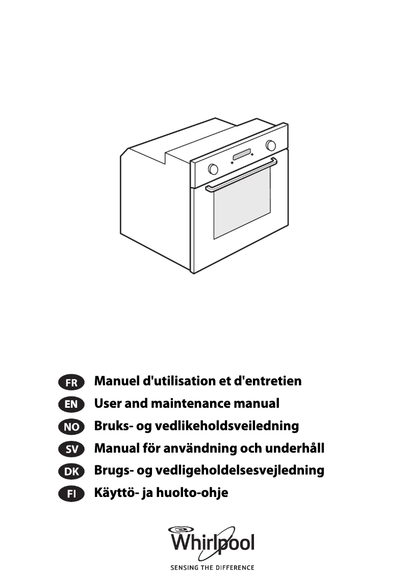 Imagen de la primera página del manual del dispositivo AKZ 513/IX