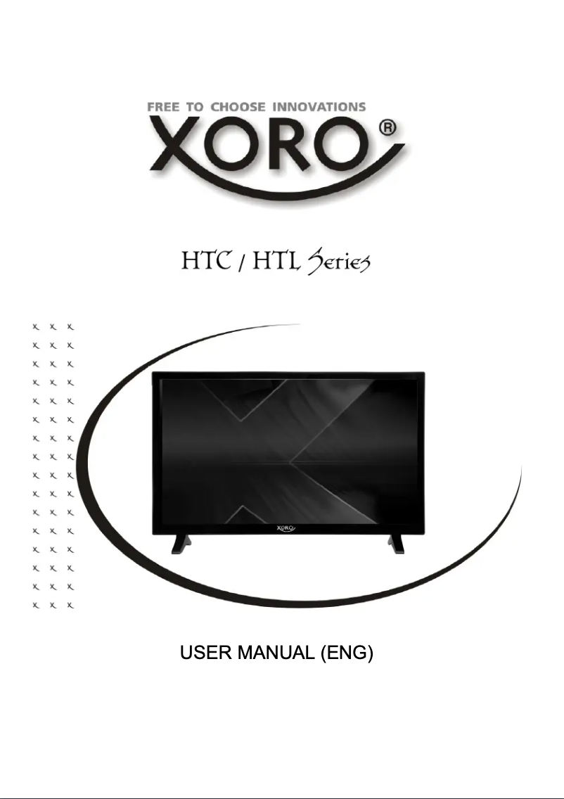 Imagen de la primera página del manual del dispositivo HTC 1949 V2