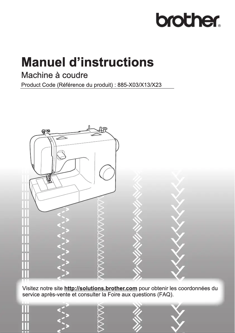 Imagen de la primera página del manual del dispositivo RL-425